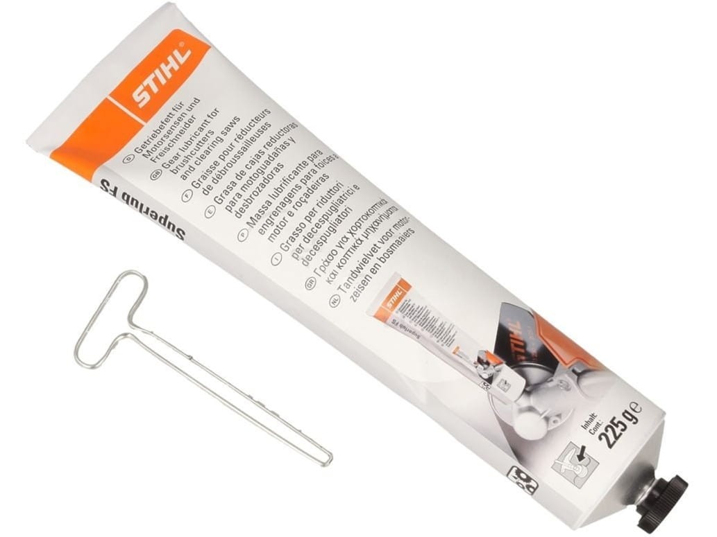 Smar przekładniowy Stihl MultiLub 225 g do HS, HSE, HL, HLE, HLA