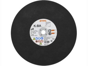 Tarcza karborundowa Stihl K-BA Ø300 mm 12" do kamienia i cegły