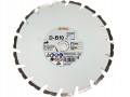 Tarcza diamentowa Stihl D-B10 Ø300 mm 12" ogólnobudowlane