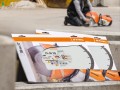 Tarcza diamentowa Stihl D-B10 Ø300 mm 12" ogólnobudowlane