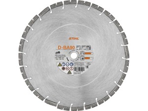 Tarcza diamentowa Stihl D-BA90 Ø350 mm 14" ogólnobudowlane