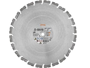 Tarcza diamentowa Stihl D-BA90 Ø400 mm 16" ogólnobudowlane