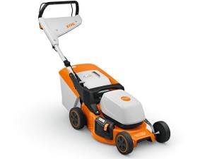 Kosiarka akumulatorowa Stihl RMA 248.3