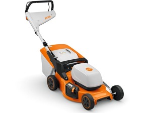 Kosiarka akumulatorowa Stihl RMA 253.3