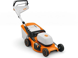 Kosiarka akumulatorowa Stihl RMA 253.3 T