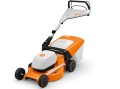 Kosiarka akumulatorowa Stihl RMA 253.3 T