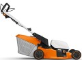 Kosiarka akumulatorowa Stihl RMA 253.3 T
