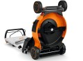 Kosiarka akumulatorowa Stihl RMA 253.3 T