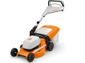 Kosiarka akumulatorowa Stihl RMA 253.3 T z 1 x AK 30 S i AL 101