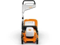 Kosiarka akumulatorowa Stihl RMA 253.3 T z 1 x AK 30 S i AL 101