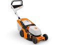 Kosiarka akumulatorowa Stihl RMA 443.3 z 1 x AK 30 S i AL 101