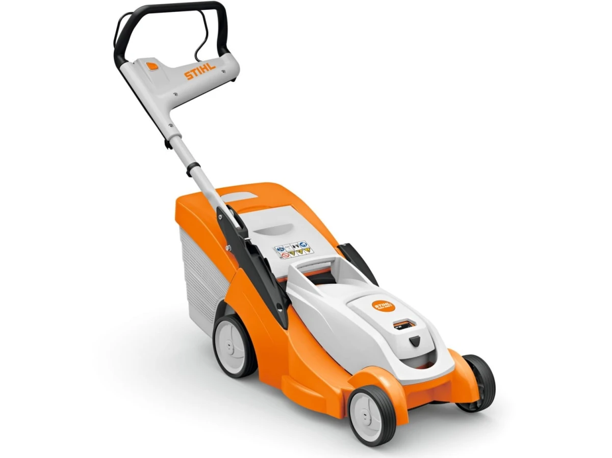 Kosiarka akumulatorowa Stihl RMA 239 C