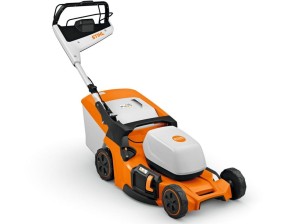 Kosiarka akumulatorowa Stihl RMA 453.3 PV AP 300.0 S, AL 301 230 V