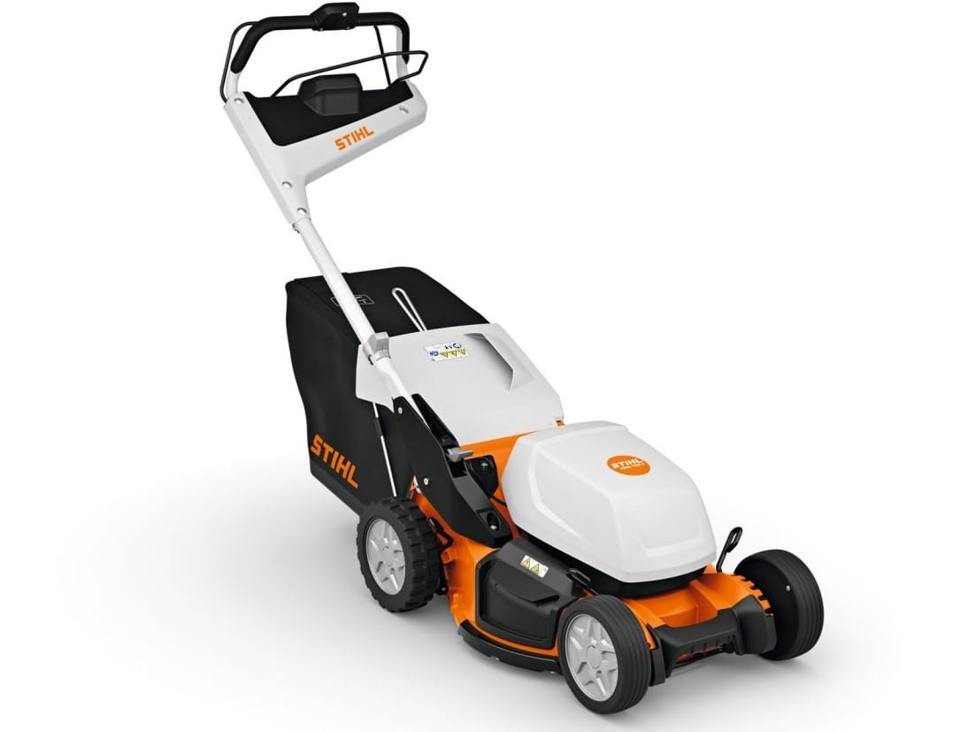 Kosiarka akumulatorowa Stihl RMA 750 V