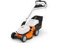 Kosiarka akumulatorowa Stihl RMA 750 V