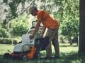 Kosiarka akumulatorowa Stihl RMA 750 V