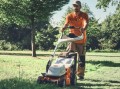 Kosiarka akumulatorowa Stihl RMA 750 V