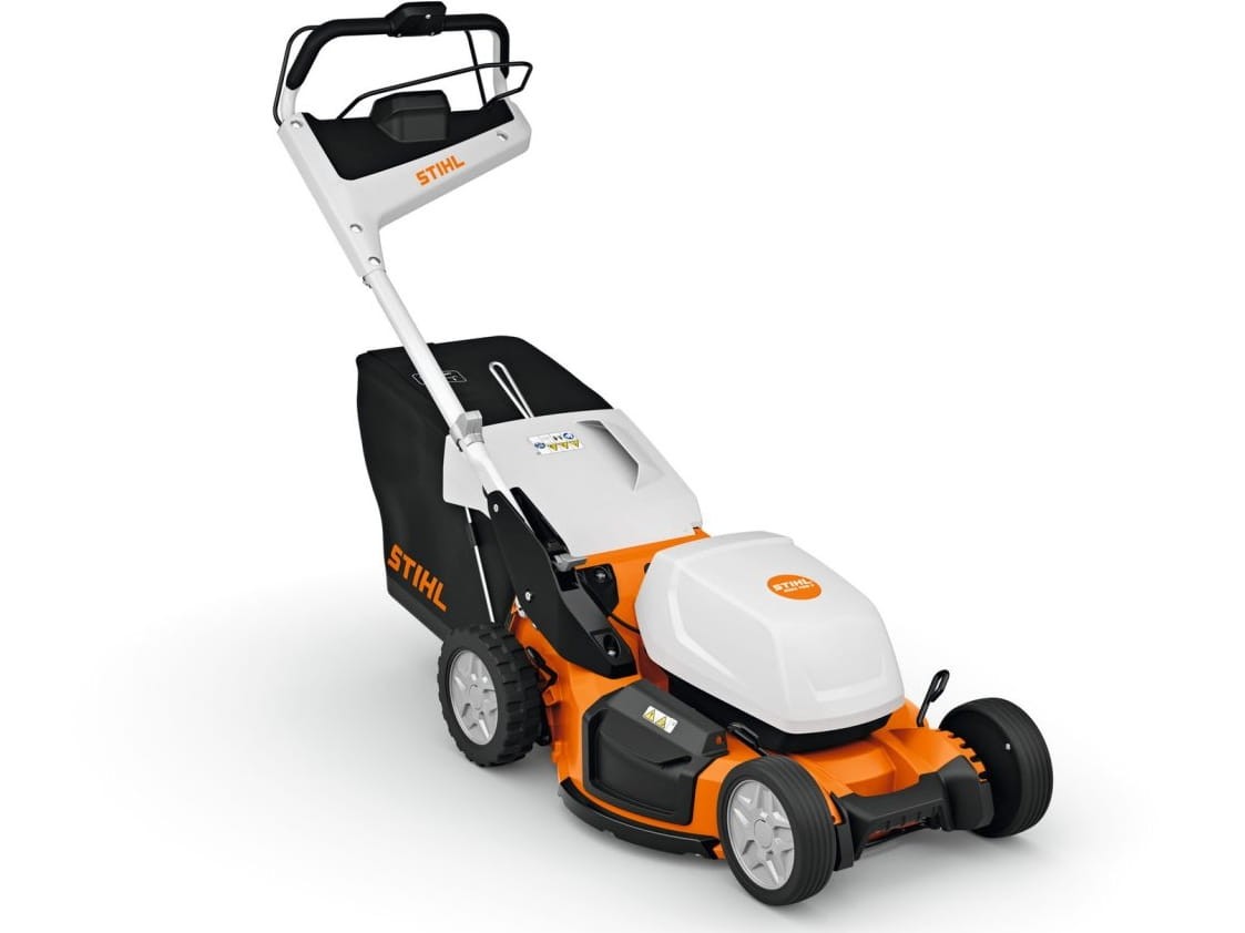 Kosiarka akumulatorowa Stihl RMA 756 V