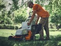 Kosiarka akumulatorowa Stihl RMA 756 V
