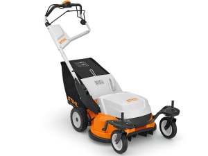 Kosiarka akumulatorowa Stihl RMA 765 V