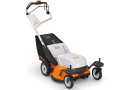 Kosiarka akumulatorowa Stihl RMA 765 V z AR 3000L, AL 501 i adapterem łączącym