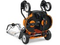 Kosiarka akumulatorowa Stihl RMA 765 V z AR 3000L, AL 501 i adapterem łączącym