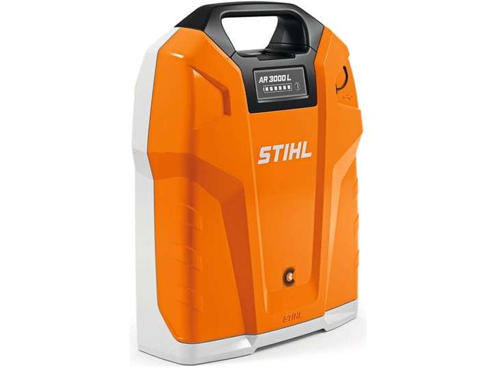 Akumulator plecakowy Stihl AR 3000 L (1520 Wh)