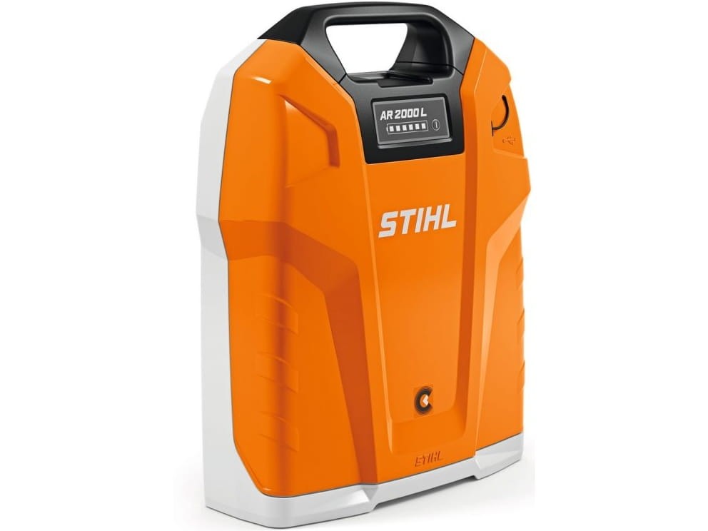 Akumulator plecakowy Stihl AR 2000 L (1015 Wh)