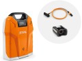 Akumulator plecakowy Stihl AR 2000 L (1015 Wh) z adapterem zasilającym