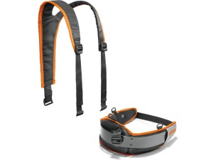 Pas z szelkami do akumulatorów Stihl AP