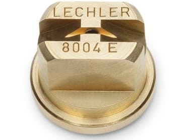 Rozpylacz płaskostrumieniowy Lechler 80-04 80° opryskiwacza Stihl SG