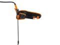 Pas biodrowy z kaburą na lancę opryskiwacza Stihl SGA85