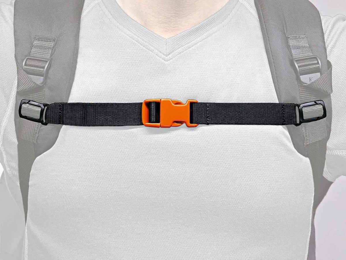 Pas piersiowy stabilizujący szelki Stihl ADVANCE