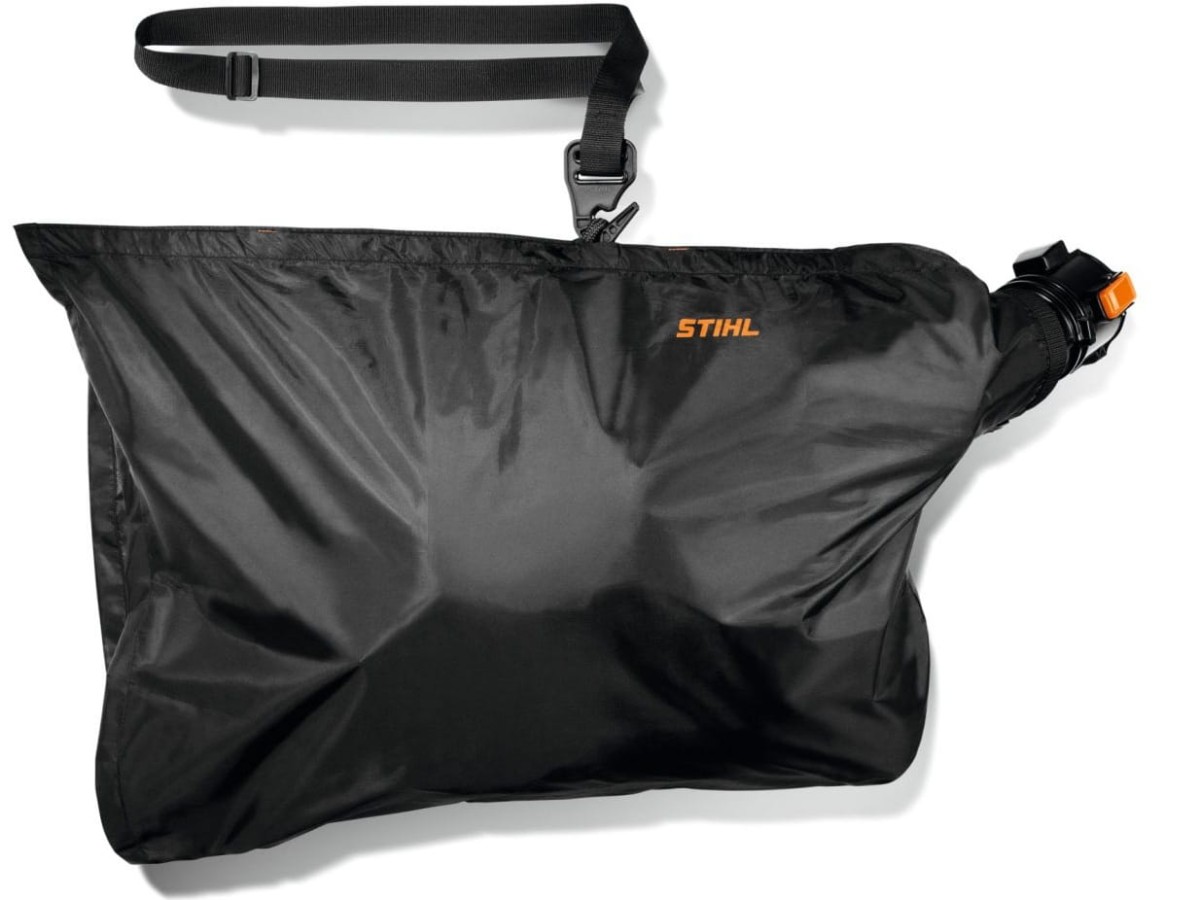 Pokrowiec na worek odkurzacza ogrodowego Stihl SH56, SH86, SHE71, SHE81, SHA56, SHA140