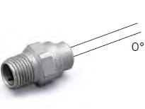 Dysza punktowa 0° 0006 myjki Stihl RE462