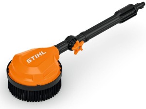 Szczotka obrotowa 15,5 cm myjki Stihl RCA20