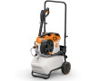 Wózek ze zbiornikiem na wodę myjki Stihl REA60, REA100