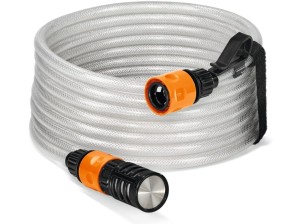Wąż ssący 5 m z filtrem myjki Stihl REA60 i REA100