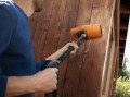 Rolka twarda szczotki obrotowej myjek STIHL RE80-RE170 i REA60 PLUS-REA100 PLUS