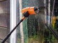 Rolka miękka szczotki obrotowej myjek STIHL RE80-RE170 i REA60 PLUS-REA100 PLUS