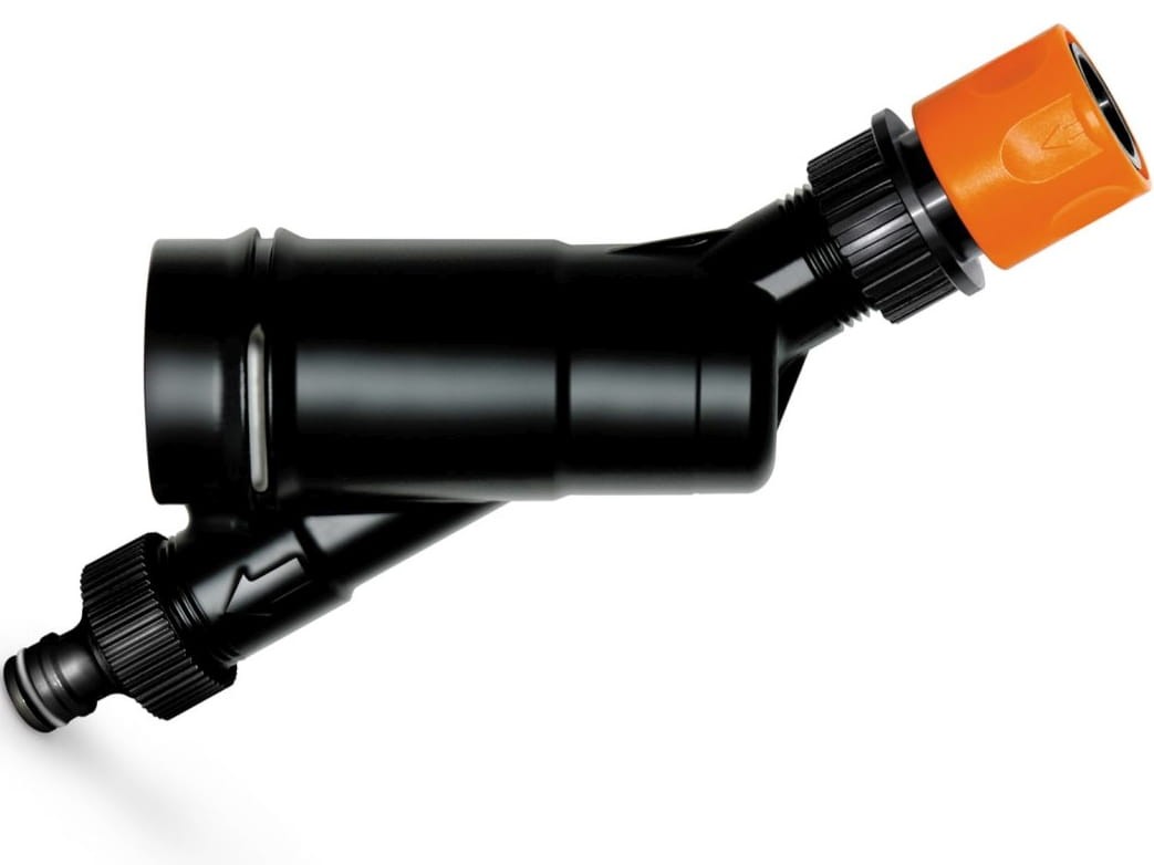 Zawór zwrotny 3/4" węża zasilającego myjki Stihl RE80 – RE170 PLUS