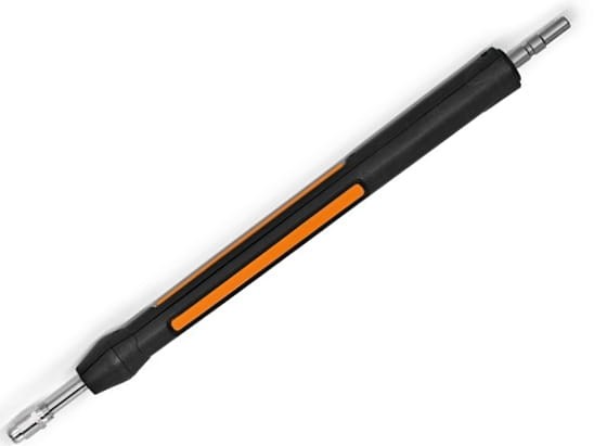 Lanca stalowa 35 cm myjki Stihl RE232-RE462 bez dyszy
