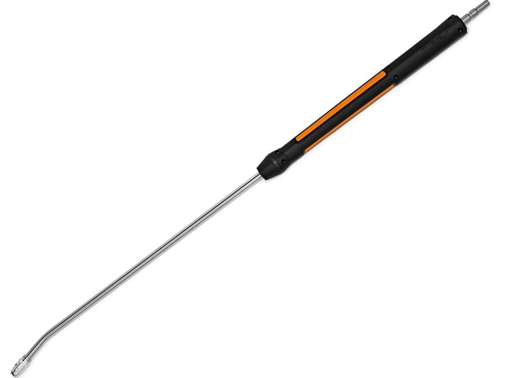 Lanca stalowa kątowa 107 cm myjki Stihl RE232-RE462 bez dyszy