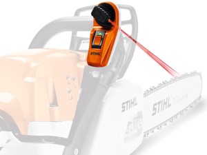 Uchwyt wskaźnika laserowego 2w1 piły MS661 C-M