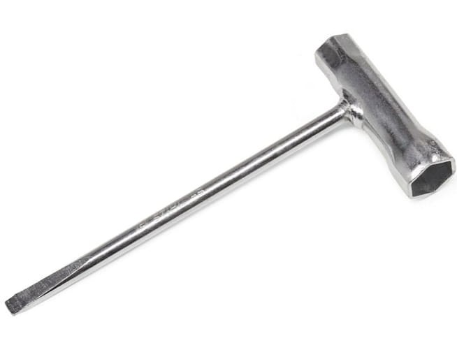 Klucz wielofunkcyjny Stihl 16X13 mm z wkrętakiem do MS150, MS151, MS201