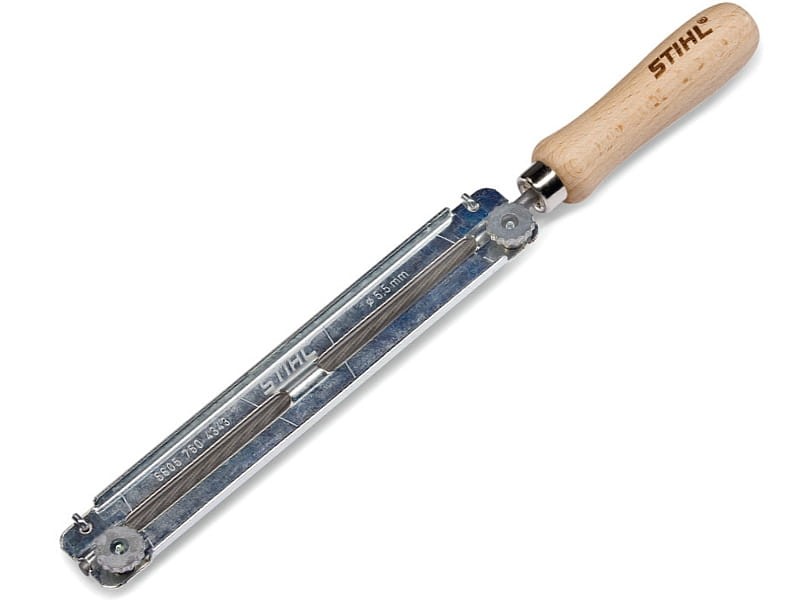 Prowadnik pilnika Stihl 5.5 mm 404"