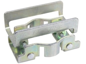 Uchwyt Stihl FF1 prowadnika pilnika Ø 5,2 mm do łańcucha 3/8"