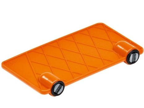 Przymiar kątowy manetyczny 25°/30° do ostrzenia łańcucha Stihl 