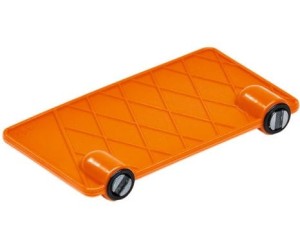 Przymiar kątowy manetyczny 25°/30° do ostrzenia łańcucha Stihl 