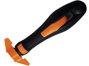 Uchwyt pilnika Stihl FH1 z przymiarem kątowym 30°/35° do pilników okrągłych od 3,2 do 5,5 mm